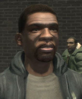 How old is jimmy gta 4?